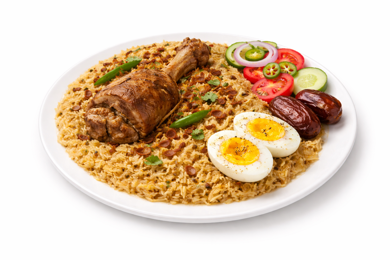 Mutton Kacchi (Single)